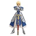 Saber Non-Scale Figma PVC Action Figure - Fate/Stay Night