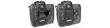 Hoodman H-D2HX Flip Up LCD Cap & Hood
