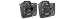 Hoodman H-D2HX Flip Up LCD Cap & Hood