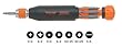 Megapro 181ML MegaLok Driver with quick change chuck