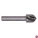 Milwaukee 48-23-7640 1/2 by 2-3/16-Inch Round Nose Router Bit with 1/2-Inch Shank