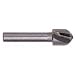 Milwaukee 48-23-7640 1/2-Inch x 2-3/16-Inch Round Nose Router Bit with 1/2-Inch Shank