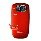  Kodak PlaySport REFURBISHED ZX5 HD Waterproof Image