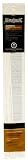 Bernzomatic WB5 Bronze Flux Coated Brazing/Welding Rod, 4-Piece