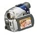 GR-D53E PAL Mini DV Camcorder; 16x Optical/700x Digital Zoom; Color Viewfinder; 2.5 I...