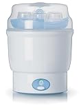 Philips Avent iQ24 Steam Sterilizer without Bottle