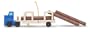 Melissa & Doug Log Carrier