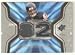 2007 SPx Winning Materials Jersey Number #WMOL Greg Olsen - Chicago Bears (Piece of Authentic Game-Worn Jersey) (Football Cards)