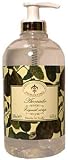 Saponificio Artigianale Fiorentino Avocado Liquid Soap 16.8 Fl.Oz. From Italy