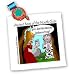 Londons Times Religion Heaven Hell Cartoons - Ancient Book-Of-The-Month Clubs - Quilt Squares