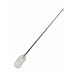 Winco MPD-48 Stainless Steel Mixing Paddle, 48-Inch