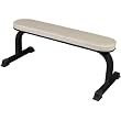 Champion Flat Bench Gym Equipment