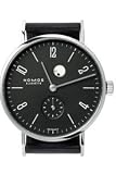 Nomos Tangente Gangreserve anthrazit 173