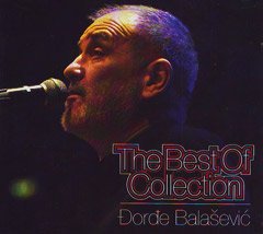 DJORDJE BALASEVIC - Best of Balasevic - Zortam Music