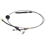 ACDelco 12477639 Automatic Transmission Range Selector Lever Cable Kit by ACDelco