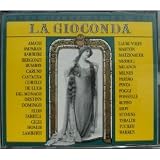Great Operas At the Met: La Gioconda