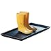 Everything boot and storage tray