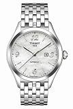 Image of Tissot Ladies T-One Automatic Watch T038.207.11.117.00