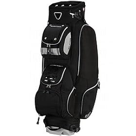 Great Divider Eclipse EBS Divider Cart Bags