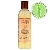 Carol's Daughter Gelee de Soleil Browning Oil With SPF 15