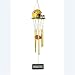 Green Bay Packers NFL Helmet & Football Wind chime (32)
