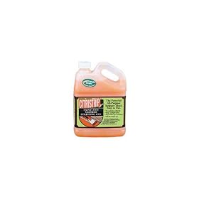 Citristrip Paint & Varnish Stripping Gel - 1/2 Gallon