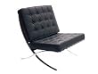 Leather Chair By Wholesale Interiors