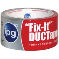 Intertape 6910 10 Yard Value Duct Tape