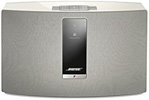 Bose SoundTouch 20 Series III Wireless Music System - White