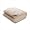 Natura  Organic Wool - Filled Mattress Pad, TWIN XL