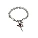 Apparel : Tinkerbell Fairy Gold Plated Toggle Bracelets, Necklaces & Earrings - 5 Colors to Choose From