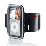 Belkin Sport Armband Case for iPod classic 6G (Black)