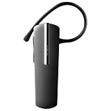 Jabra 100-92080000-02 Bluetooth Headset (Black)by Jabra