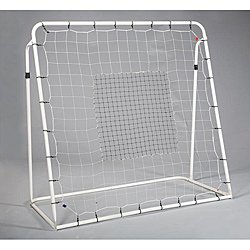 Regent Mitre Trainer (Steel, 6 x 6-Feet)