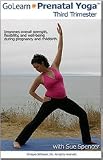 GoLearn Prenatal Yoga