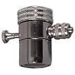Standard Faucet Adapter / Quick Connect Faucet Coupler