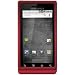 GTMax Red Durable Rubber Hard Snap On Crystal Cover Case for