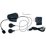31mDVQRl0ML. SL160  Bluetooth Motorcycle Helmet Set