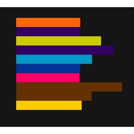 Colorseries