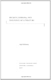 Beckett, Derrida, and the Event of Literature (Cultural Memory in the Present)