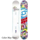 Salomon Official Snowboard