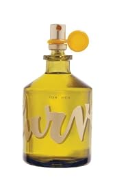 Curve Men Cologne Spray, 4.2-Ounce