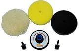 Kustom Shop Hi-Performance Finishing System Kit 3