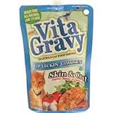 Petpro Vita Gravy Chicken 8 oz Pouch