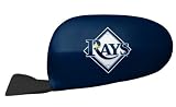 Tampa Bay Rays Car Mirror Covers