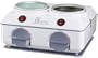 Satin Smooth Double Wax Warmer