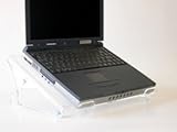 Newstar NS-NOTEBOOK300 Laptopstand silber