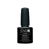 CND Shellac Color Coat with UV3 Technology, Base Coat