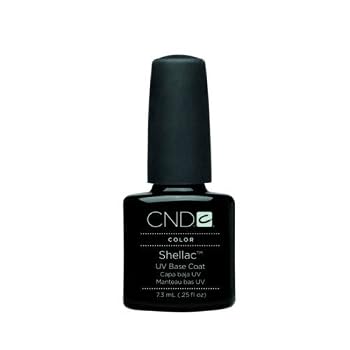 Set A Shopping Price Drop Alert For CND Shellac Color Coat with UV3 Technology, Base Coat