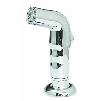 Design House 528273 Premium Kitchen Sprayer Head, Polished Chrome